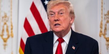 Murdoch Paper Absolutely Shreds Trump’s Pardon for Cocaine Kingpin Who Flattered Him