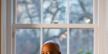 Eric Adams Doesn’t Care What His Critics Say: ‘I Lived Up to My Promise’
