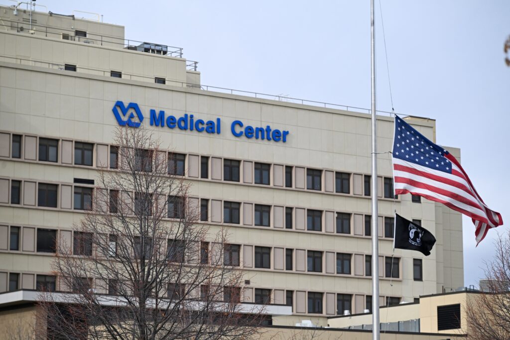 Secretary of Veterans Affairs: The real progress we’ve made