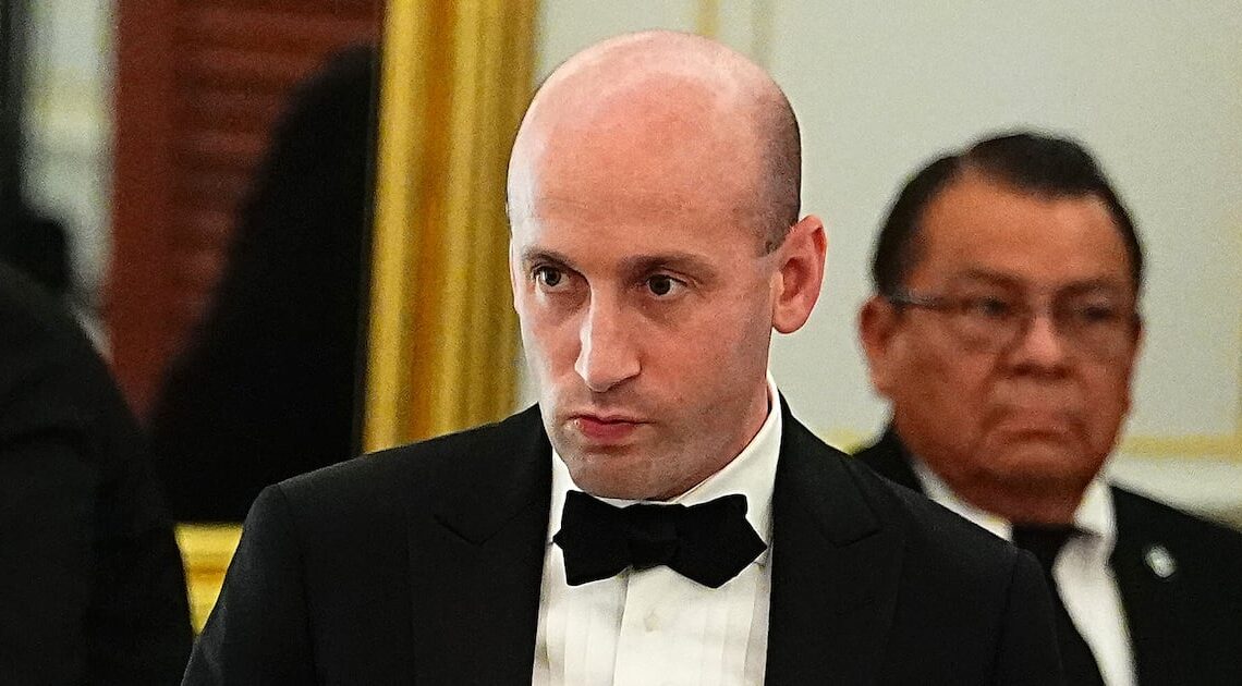 CNN Blows Up Stephen Miller’s Claim He’s Banned From Network
