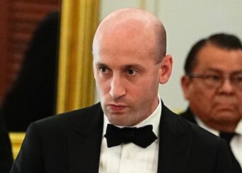 CNN Blows Up Stephen Miller’s Claim He’s Banned From Network