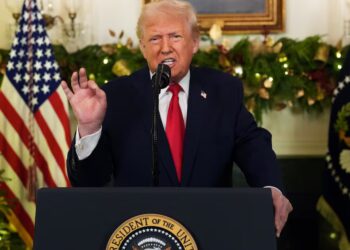 Opinion: It’s Time to Kick Trump, 79, Out of the White House—and Into a Padded Cell