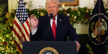 Opinion: It’s Time to Kick Trump, 79, Out of the White House—and Into a Padded Cell