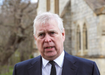 New Epstein files shed more light on his ties to Prince Andrew
