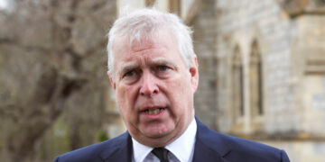 New Epstein files shed more light on his ties to Prince Andrew