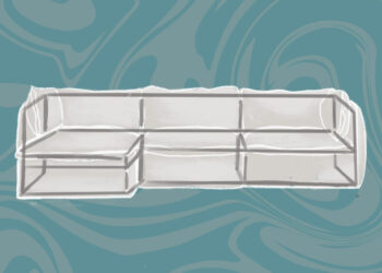 You might regret buying that viral couch