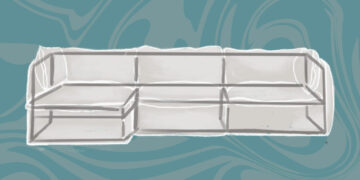 You might regret buying that viral couch