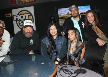 Ebro Responds to Narrative That He’s The Reason New York Hip-Hop Fell Off