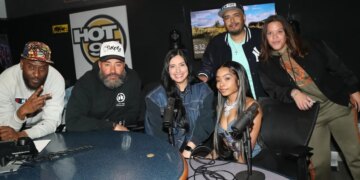 Ebro Responds to Narrative That He’s The Reason New York Hip-Hop Fell Off