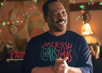 7 Cheerful Christmas Comedies Guaranteed to Make Your Holidays Merry and Bright