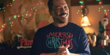 7 Cheerful Christmas Comedies Guaranteed to Make Your Holidays Merry and Bright