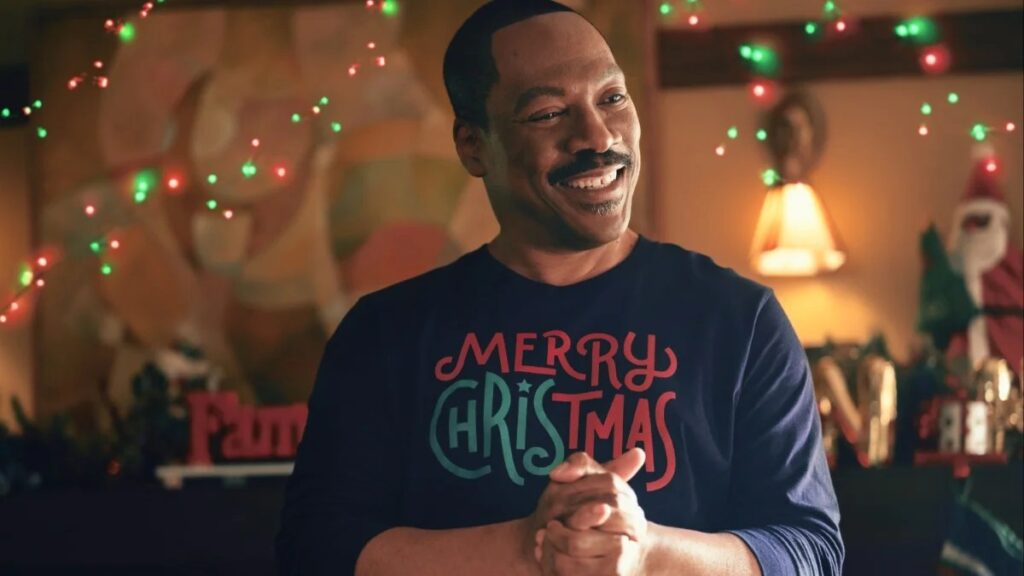7 Cheerful Christmas Comedies Guaranteed to Make Your Holidays Merry and Bright