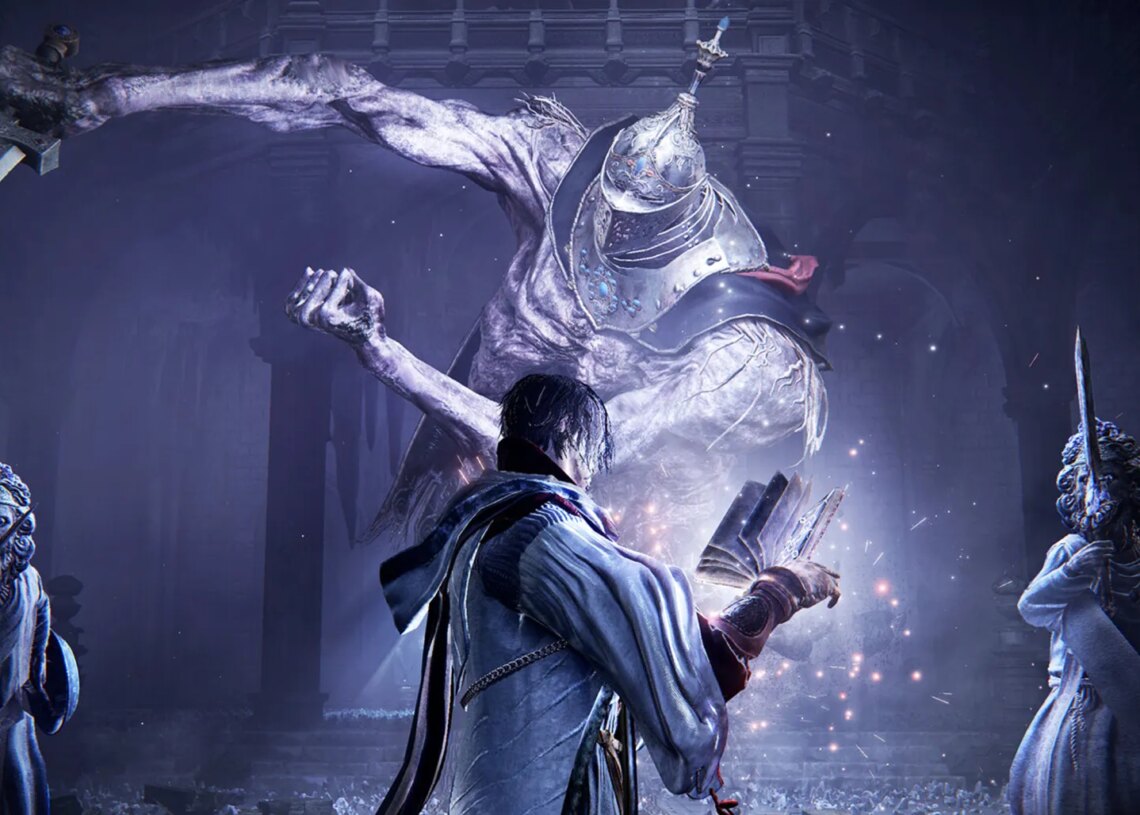 Elden Ring Nightreign’s DLC Difficulty Might Disappoint Hardcore Players