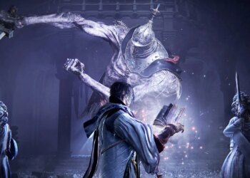 Elden Ring Nightreign’s DLC Difficulty Might Disappoint Hardcore Players