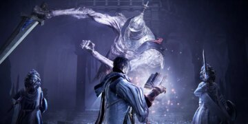 Elden Ring Nightreign’s DLC Difficulty Might Disappoint Hardcore Players