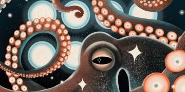 The race to stop octopus farming before it starts