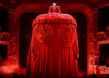 4 of the Best Neo-Goth Electronic ‘Blade’ Blood Rave-Esque Albums of 2025