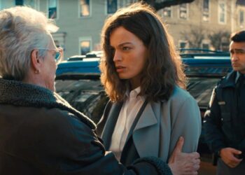 ‘Ella McCay’ Review: James L. Brooks Returns — If Only We Could Return It