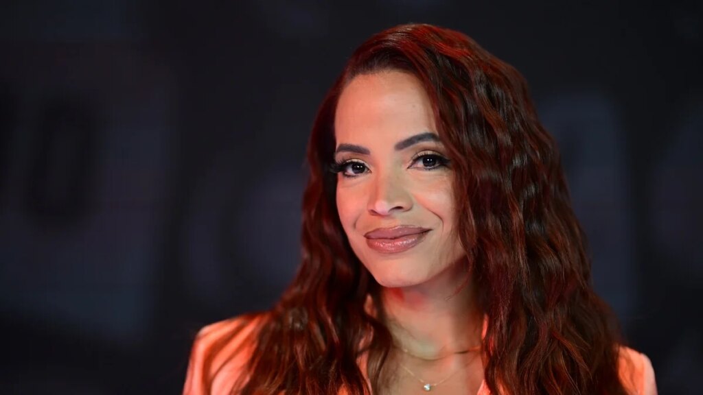 Netflix Taps ESPN’s Elle Duncan as First Sports Anchor in Multiyear Deal