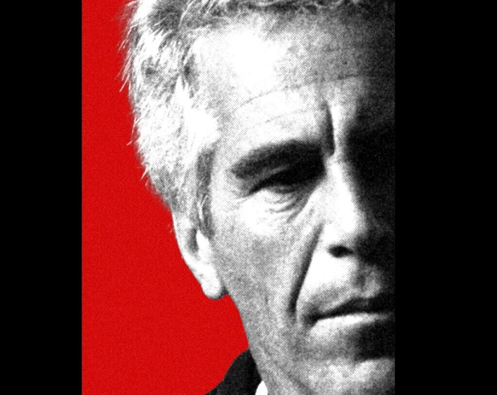 The ‘Epstein’s Suicide’ Video in the Latest DOJ Release Isn’t What It Seems