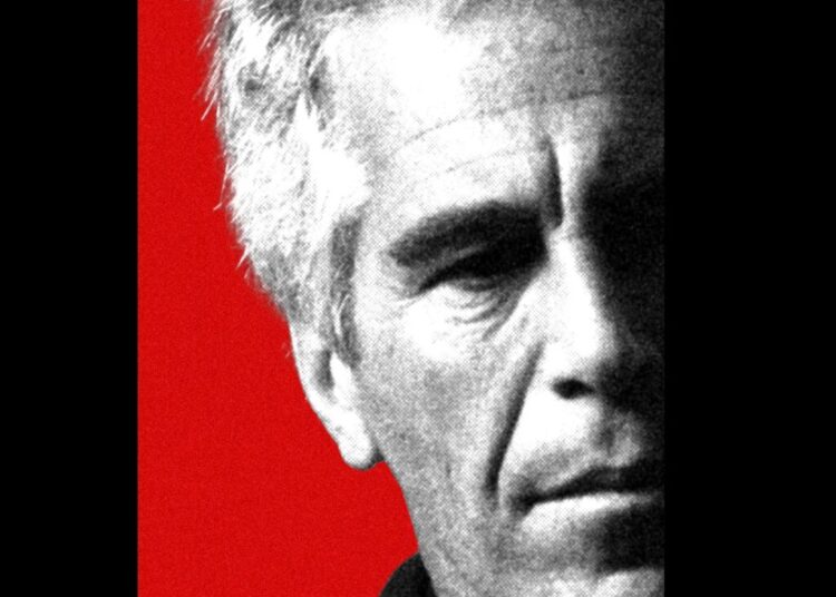 The ‘Epstein’s Suicide’ Video in the Latest DOJ Release Isn’t What It Seems