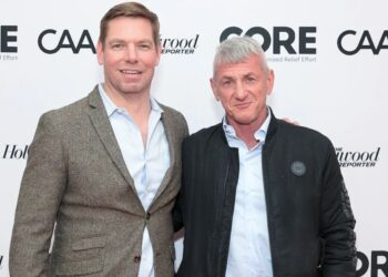 Crew Strikes for IATSE Contract on Sean Penn, Eric Swalwell-Produced ‘The Gun on Second Street’