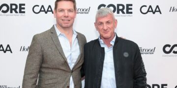 Crew Strikes for IATSE Contract on Sean Penn, Eric Swalwell-Produced ‘The Gun on Second Street’