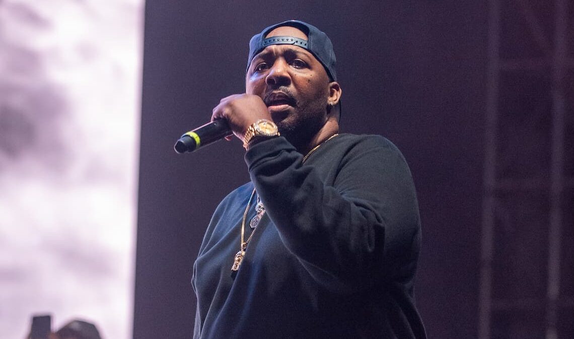 Rap Legend Erick Sermon Reveals How He Fumbled Signing Nas & Biggie