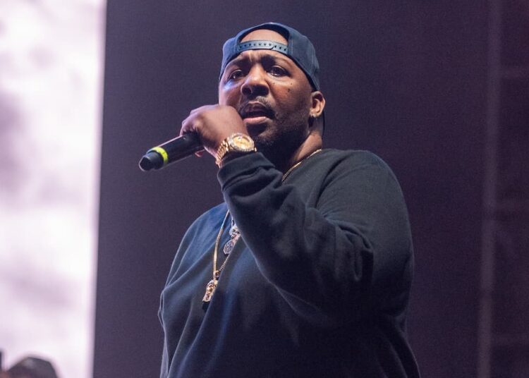 Rap Legend Erick Sermon Reveals How He Fumbled Signing Nas & Biggie