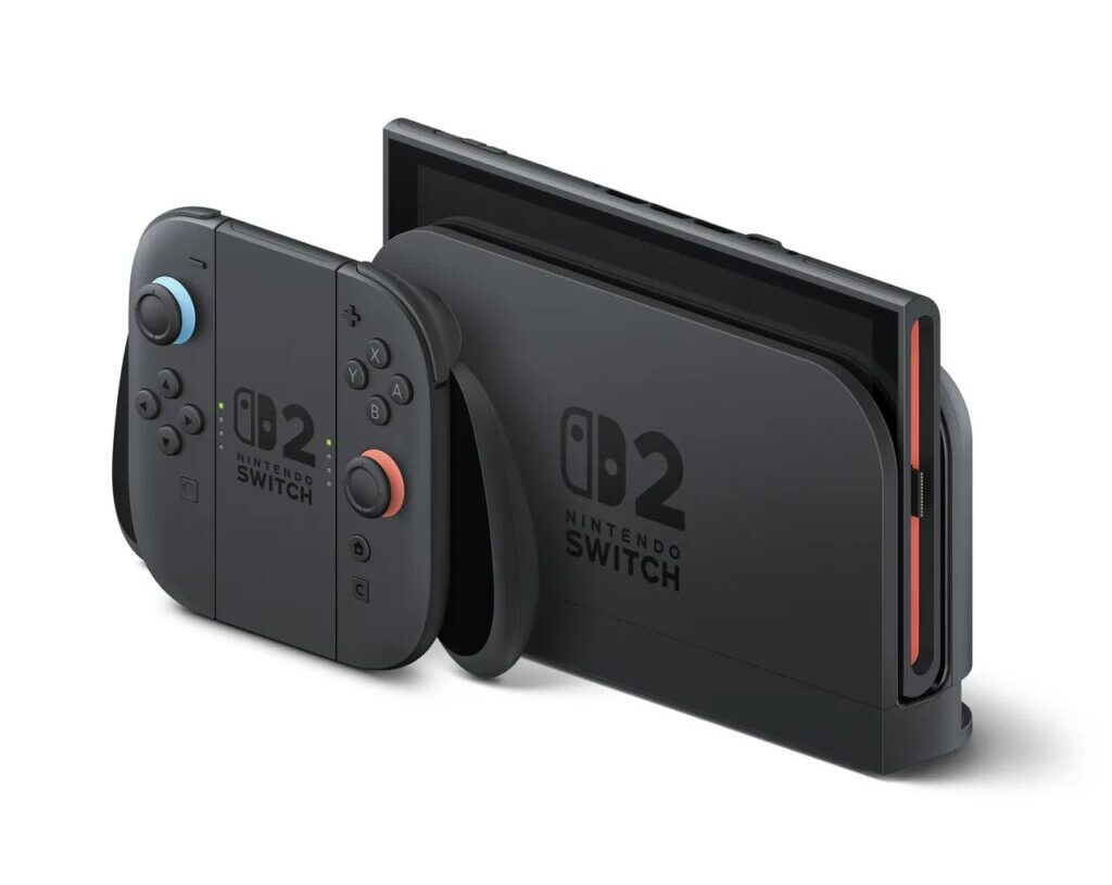 Nintendo Switch 2 Cyber Monday Deals: Bundles, Controllers, Earbuds