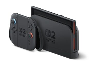 Nintendo Switch 2 Cyber Monday Deals: Bundles, Controllers, Earbuds