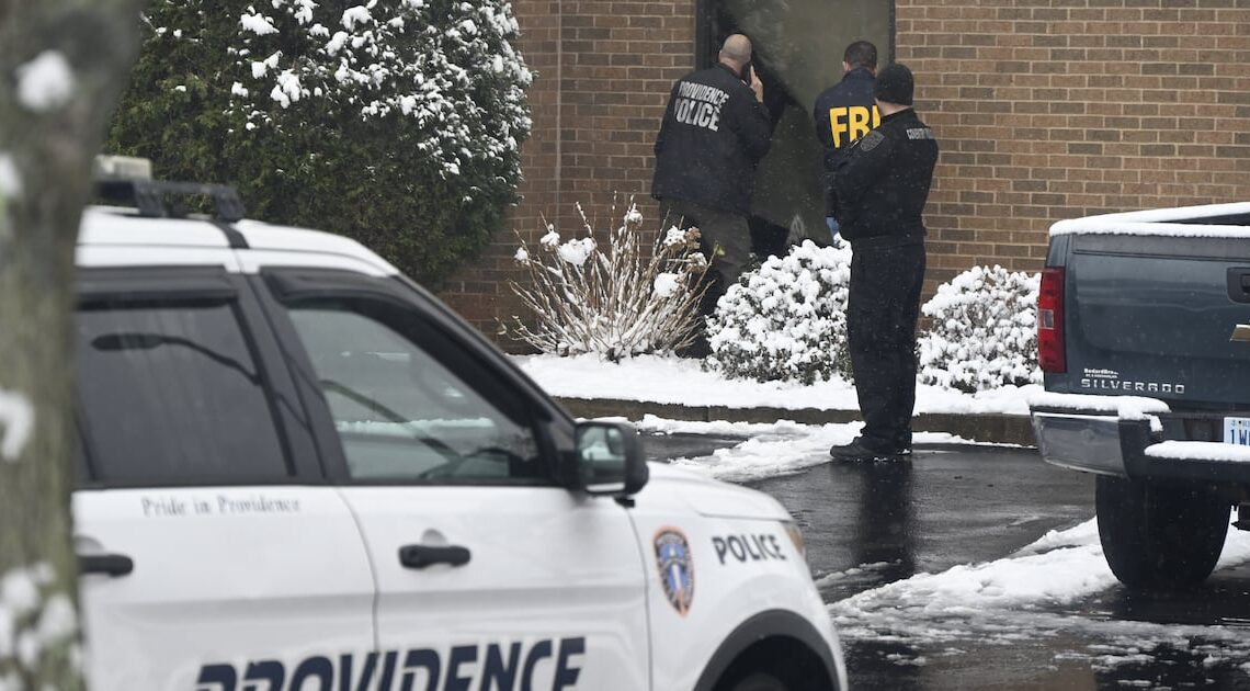 Authorities Identify ‘Person of Interest’ in Ivy League Shooting