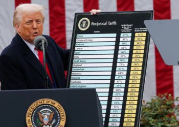 Economist Stunned by Trump’s New ‘Nonsense’ Boast