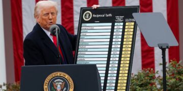 Economist Stunned by Trump’s New ‘Nonsense’ Boast