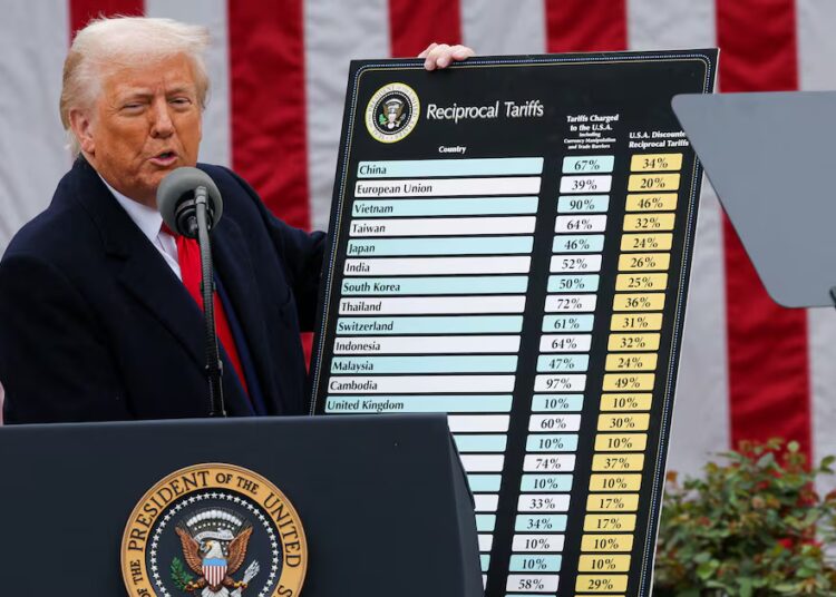 Economist Stunned by Trump’s New ‘Nonsense’ Boast