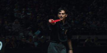 The best movies of 2025, according to critics