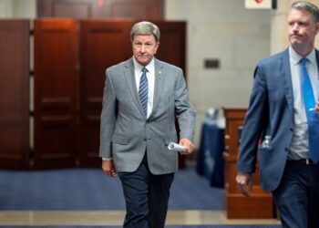 House panel plans to end its boat strike probe, GOP chair says