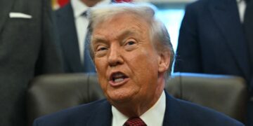 Trump Shouts About ‘TINY CARS’ Coming to U.S. in Bizarre Truth Social Post