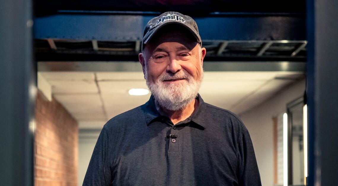 Two People Found Dead at Iconic Hollywood Director’s Mansion