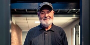 Two People Found Dead at Iconic Hollywood Director’s Mansion