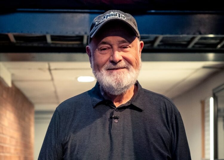 Two People Found Dead at Iconic Hollywood Director’s Mansion