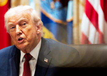 Trump says Hegseth will decide whether to release boat strike video