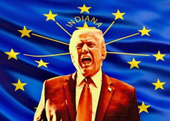 Opinion: The Brave Republicans Who Could Save America From Trump