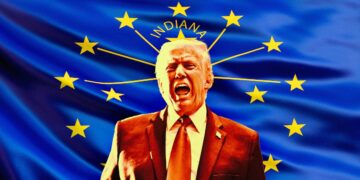 Opinion: The Brave Republicans Who Could Save America From Trump