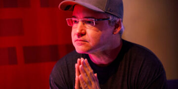 Vince Zampella didn’t just make hit games. He changed the medium.