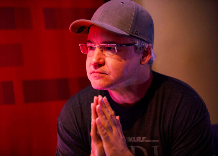 Vince Zampella didn’t just make hit games. He changed the medium.