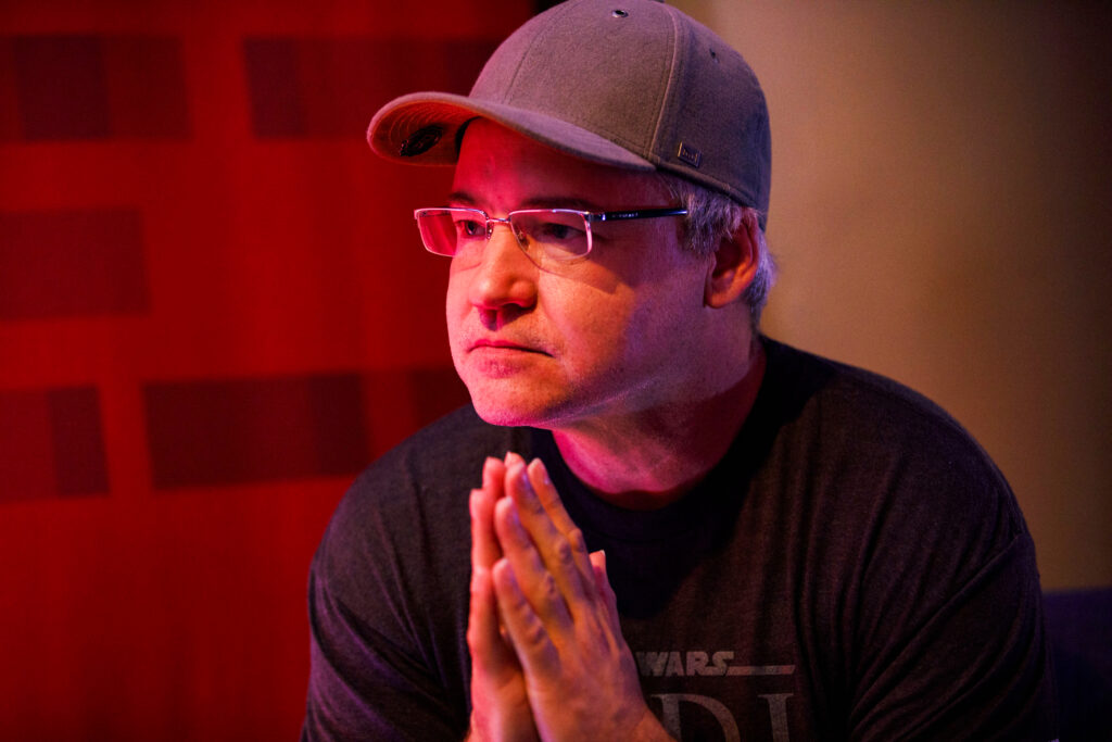 Vince Zampella didn’t just make hit games. He changed the medium.