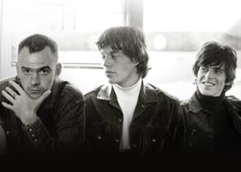 New Music Friday: 5 Songs You Need to Hear This Week (12/12)