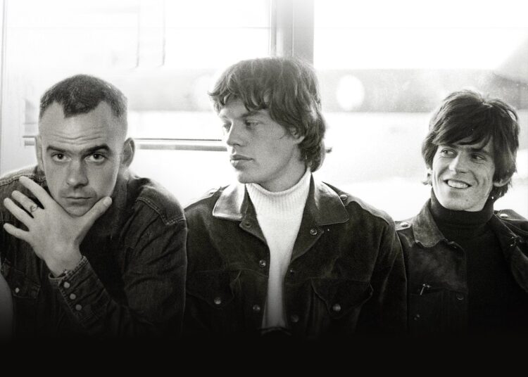 New Music Friday: 5 Songs You Need to Hear This Week (12/12)