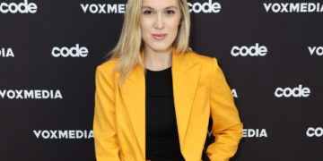 Olivia Nuzzi will leave Vanity Fair amid new allegations about RFK Jr. affair